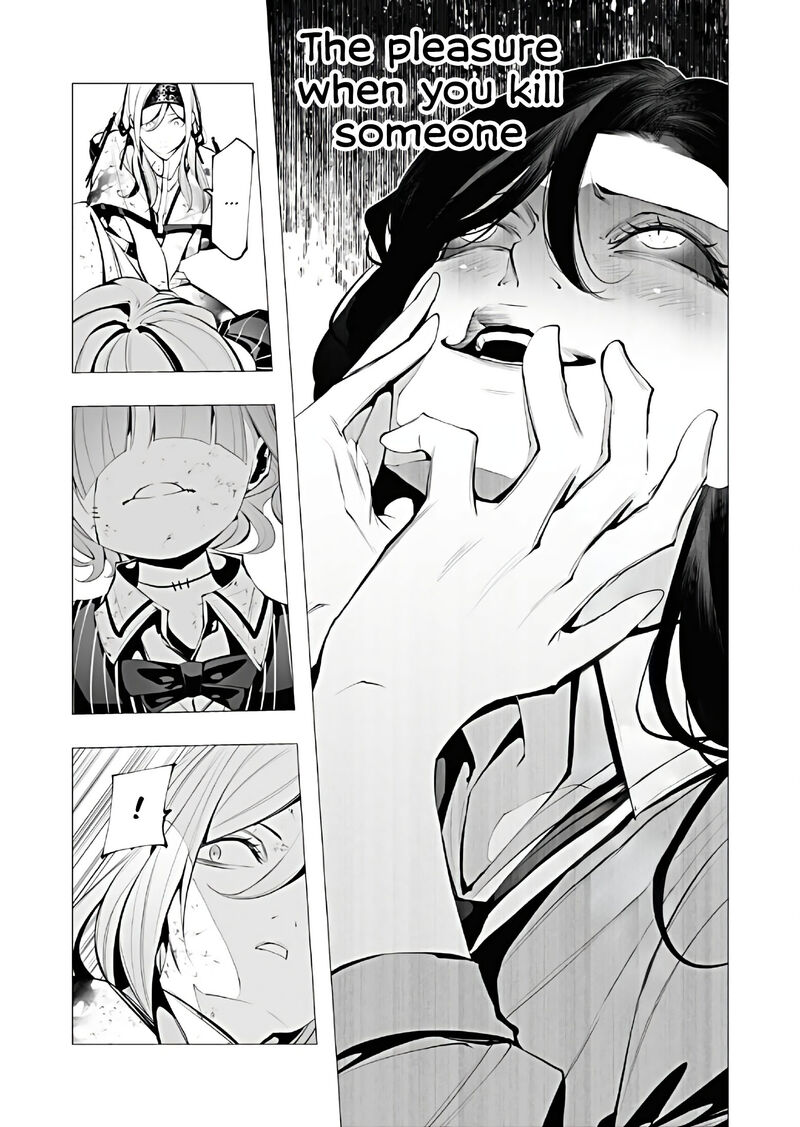Serial Killer Isekai Ni Oritatsu 24 13
