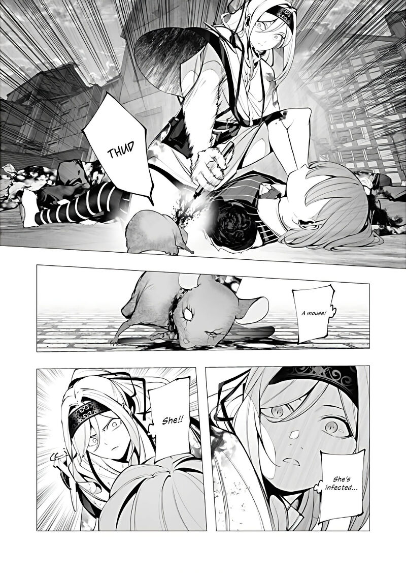 Serial Killer Isekai Ni Oritatsu 24 14