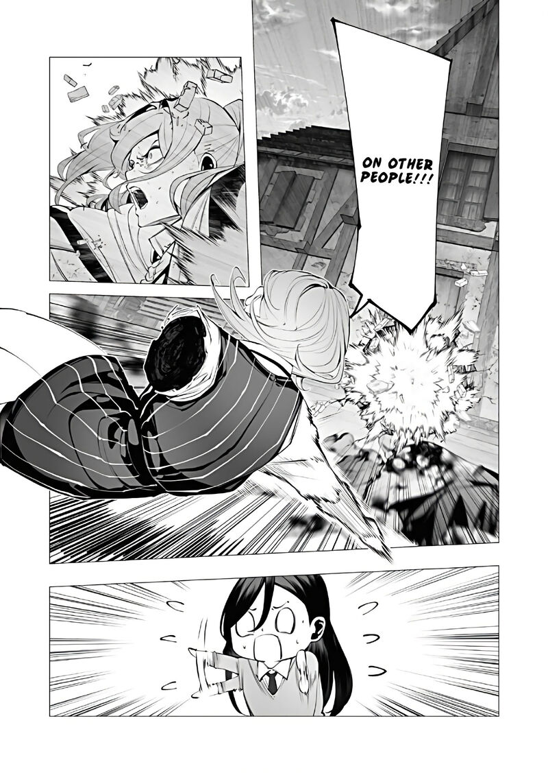 Serial Killer Isekai Ni Oritatsu 24 16