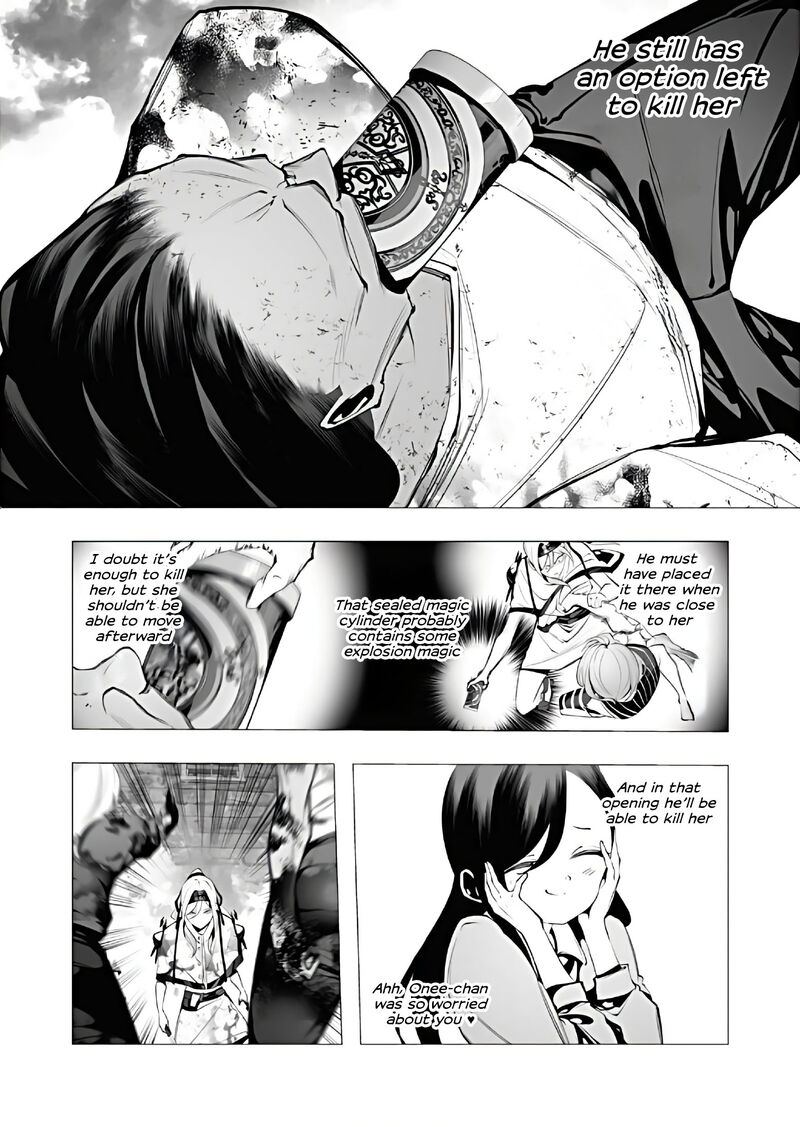Serial Killer Isekai Ni Oritatsu 24 19