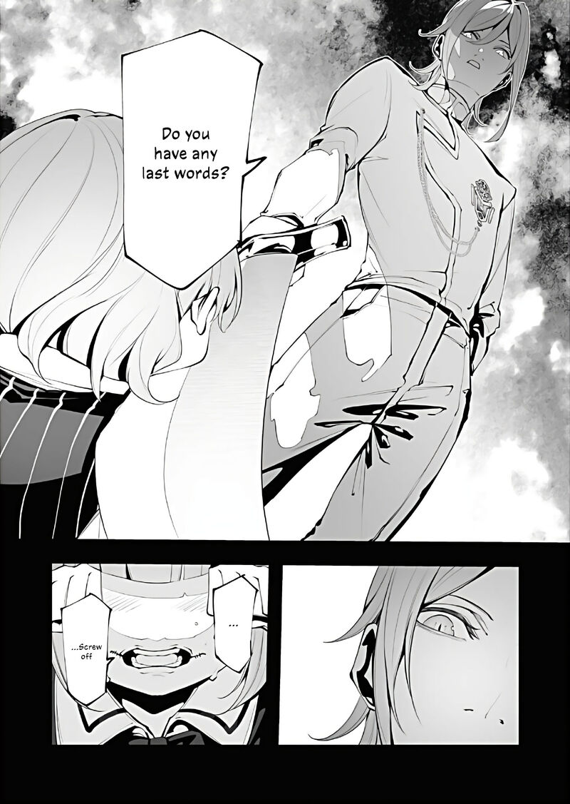 Serial Killer Isekai Ni Oritatsu 24 2