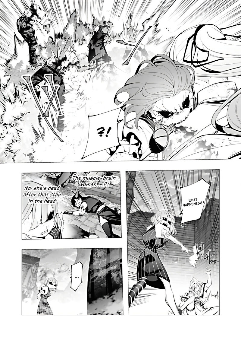 Serial Killer Isekai Ni Oritatsu 24 24