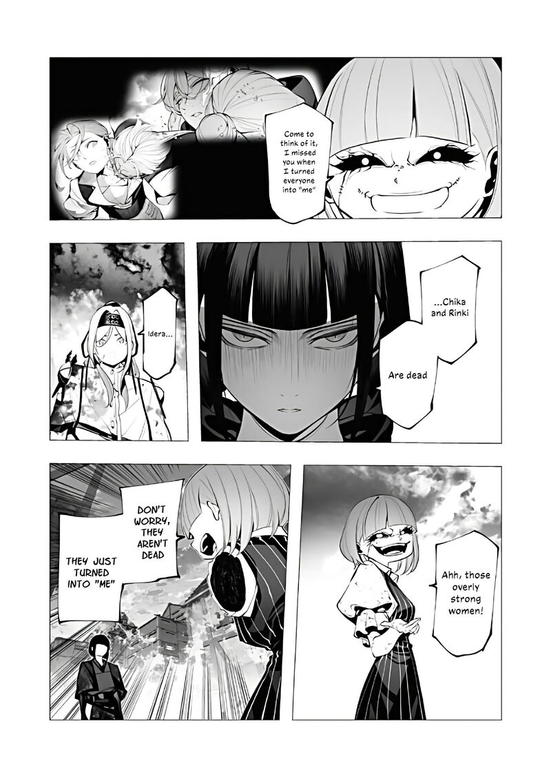 Serial Killer Isekai Ni Oritatsu 24 26