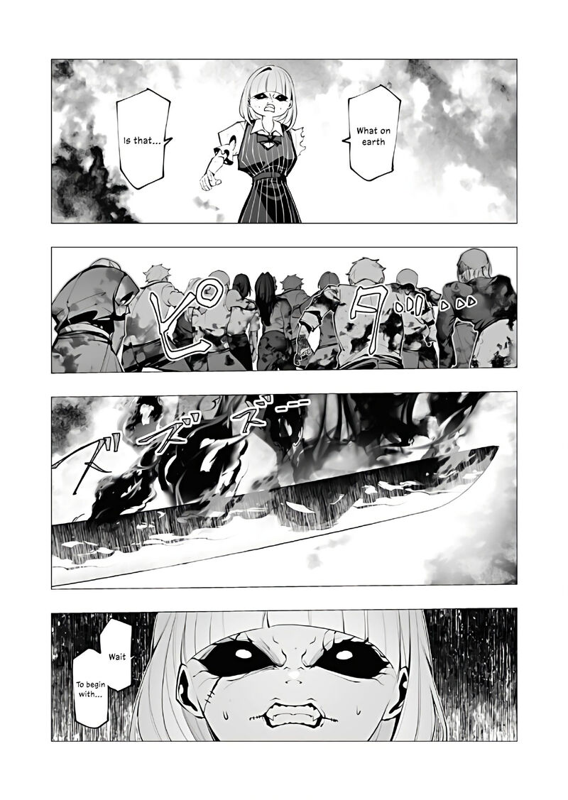 Serial Killer Isekai Ni Oritatsu 24 31