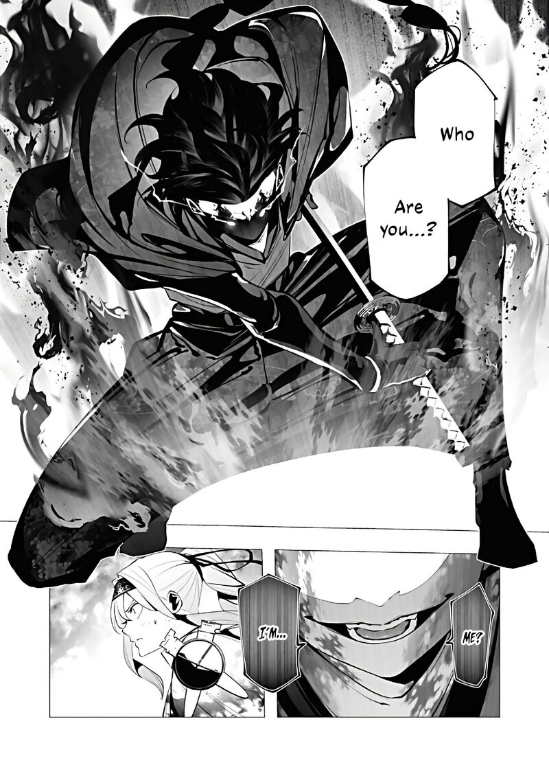 Serial Killer Isekai Ni Oritatsu 24 32