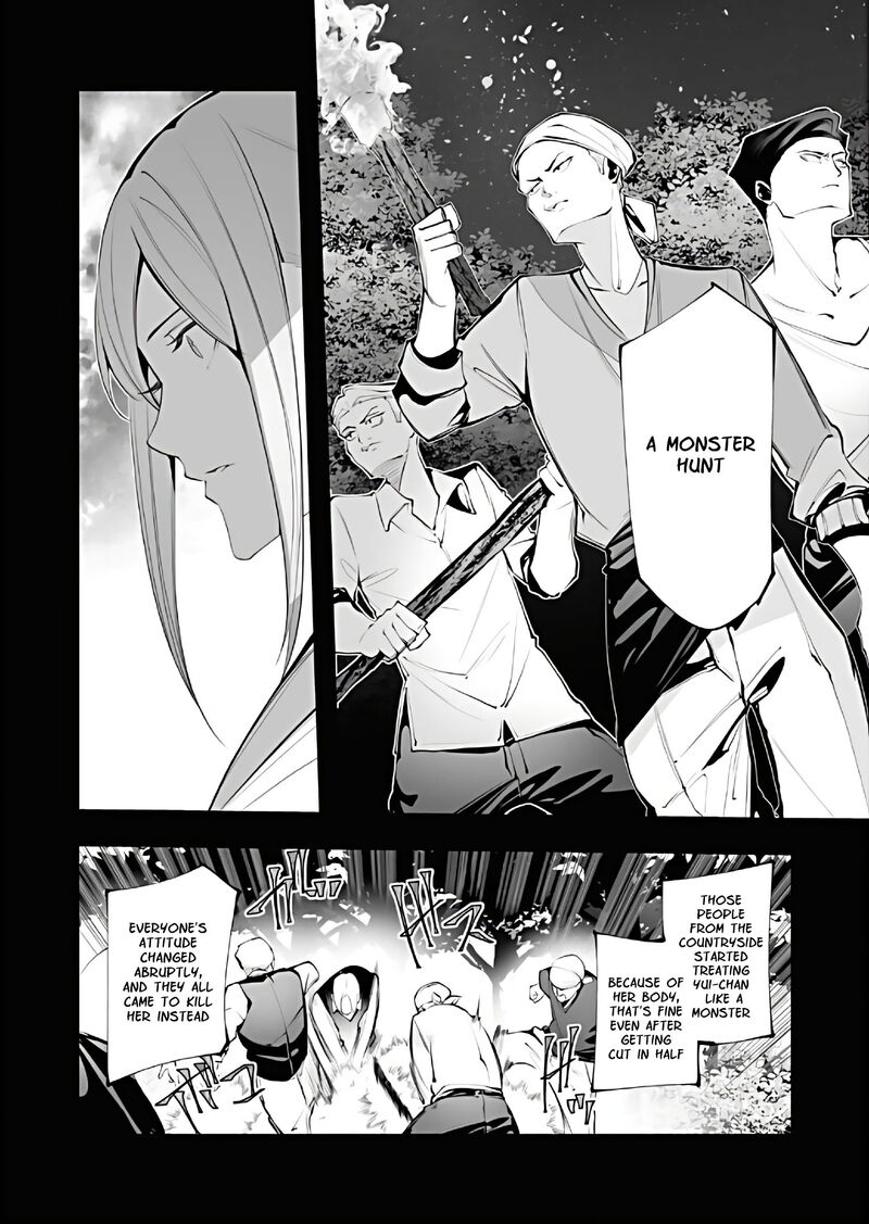 Serial Killer Isekai Ni Oritatsu 24 6