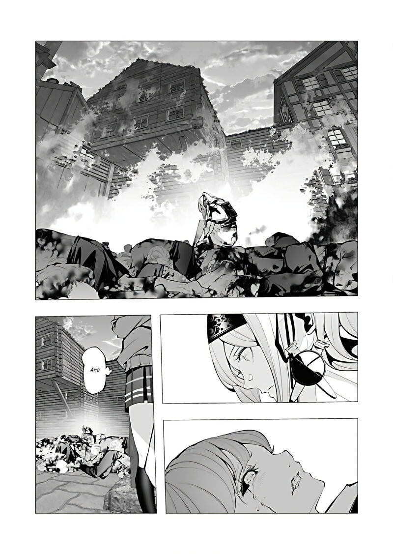 Serial Killer Isekai Ni Oritatsu 24 8