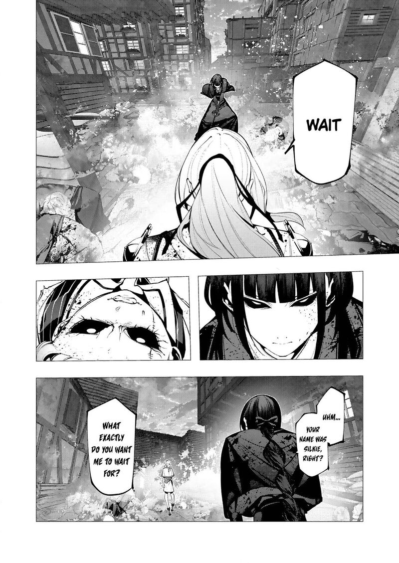 Serial Killer Isekai Ni Oritatsu 25 10