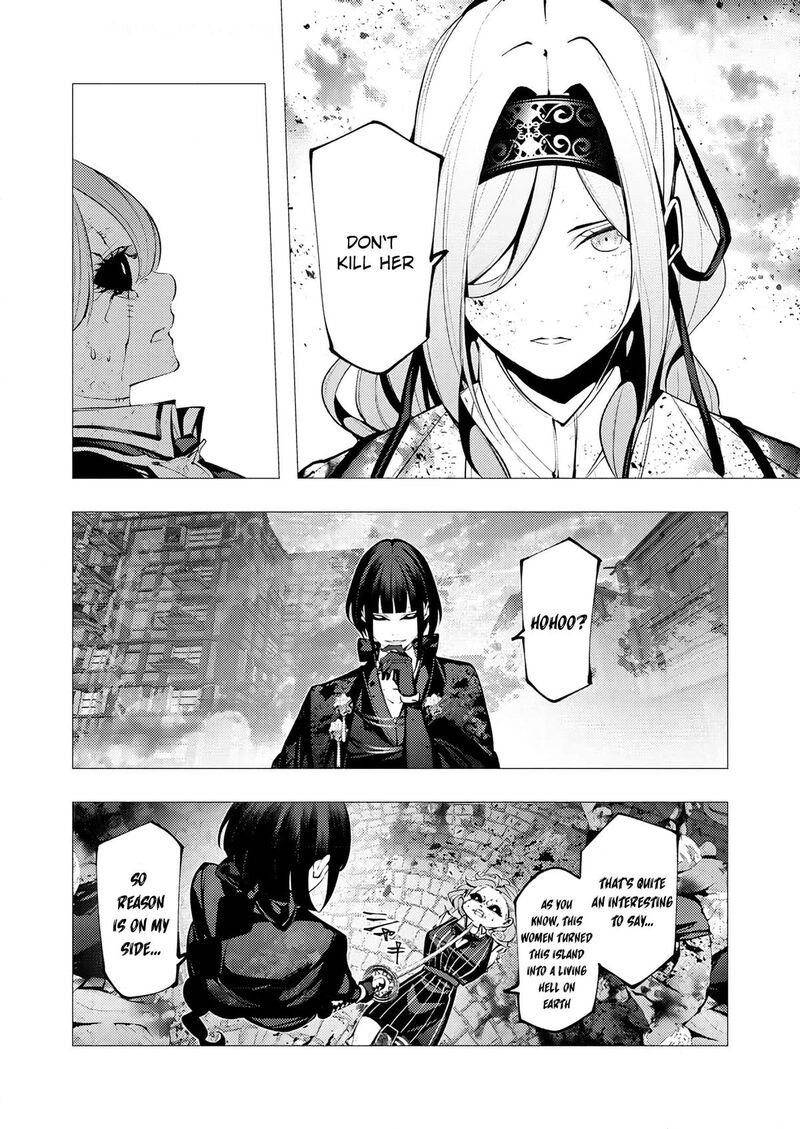 Serial Killer Isekai Ni Oritatsu 25 11