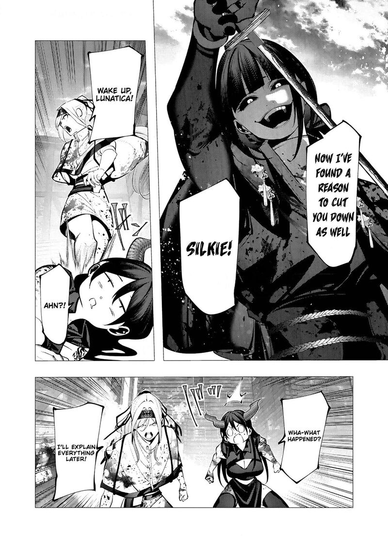Serial Killer Isekai Ni Oritatsu 25 15