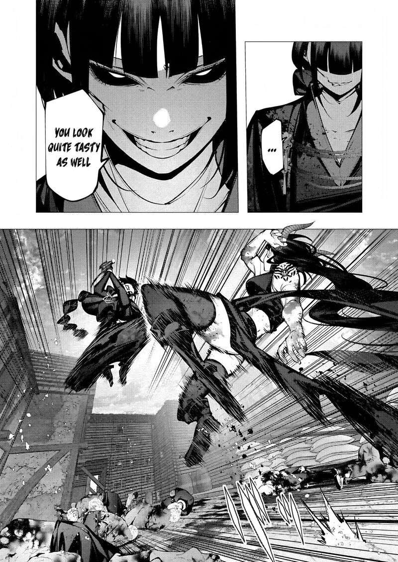 Serial Killer Isekai Ni Oritatsu 25 20