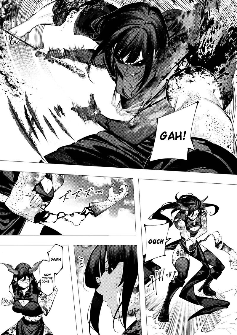 Serial Killer Isekai Ni Oritatsu 25 24