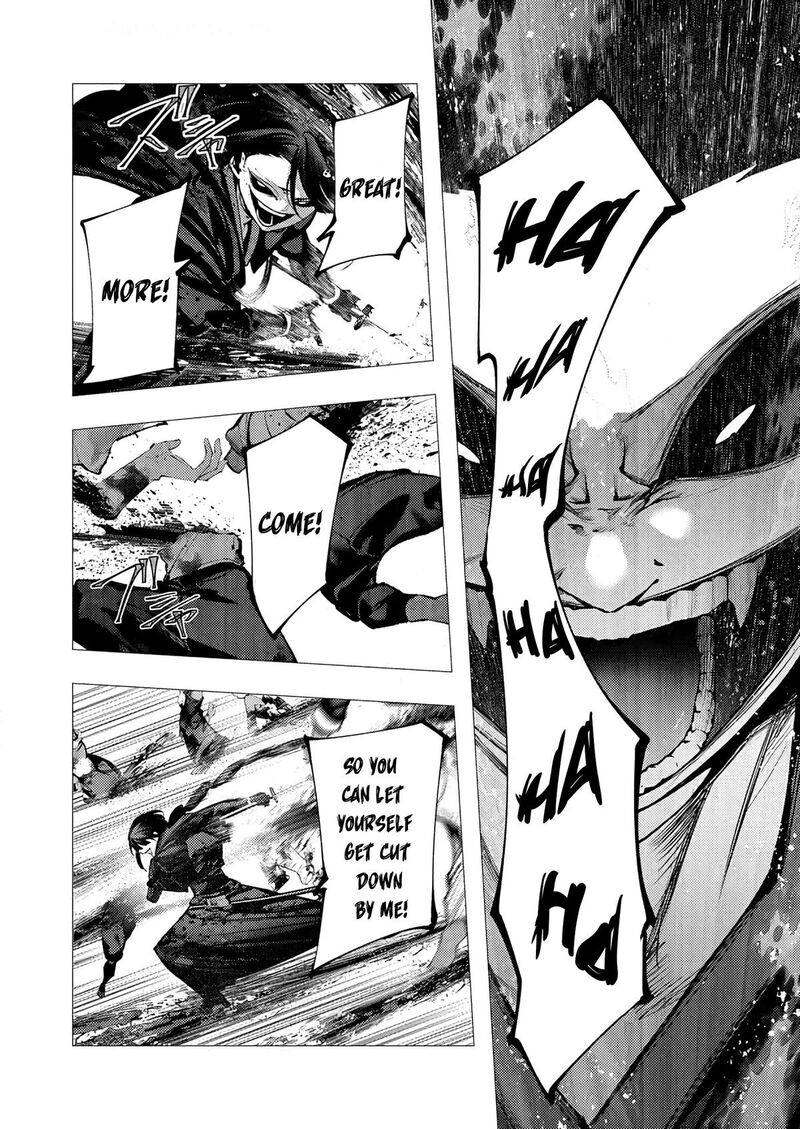 Serial Killer Isekai Ni Oritatsu 25 6