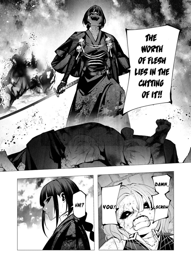 Serial Killer Isekai Ni Oritatsu 25 7