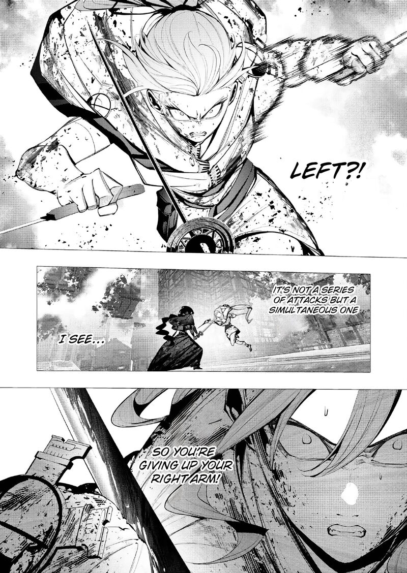 Serial Killer Isekai Ni Oritatsu 26 10