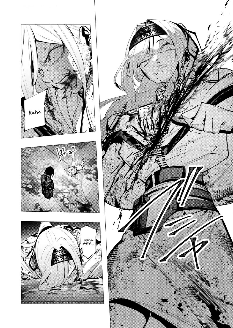 Serial Killer Isekai Ni Oritatsu 26 13