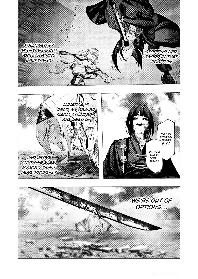 Serial Killer Isekai Ni Oritatsu 26 14