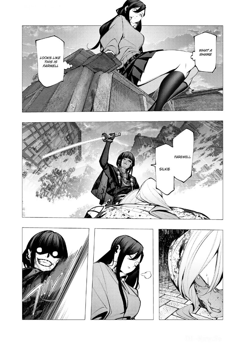 Serial Killer Isekai Ni Oritatsu 26 15