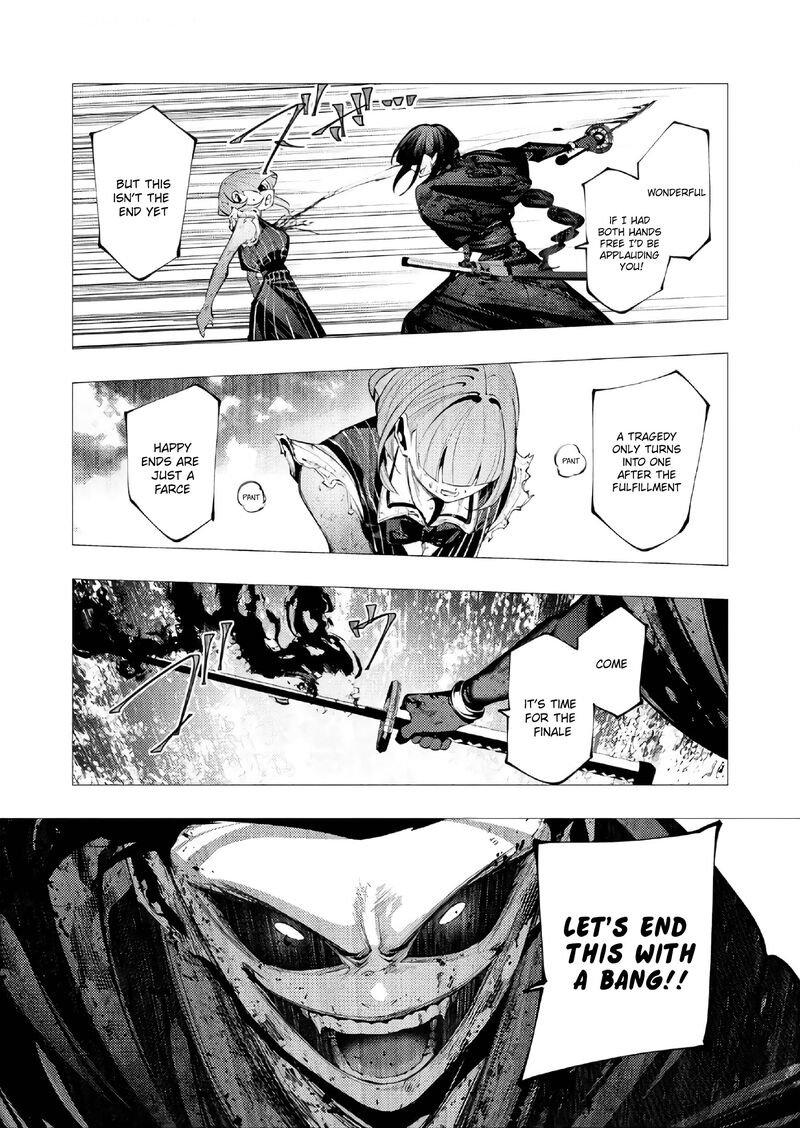 Serial Killer Isekai Ni Oritatsu 26 21