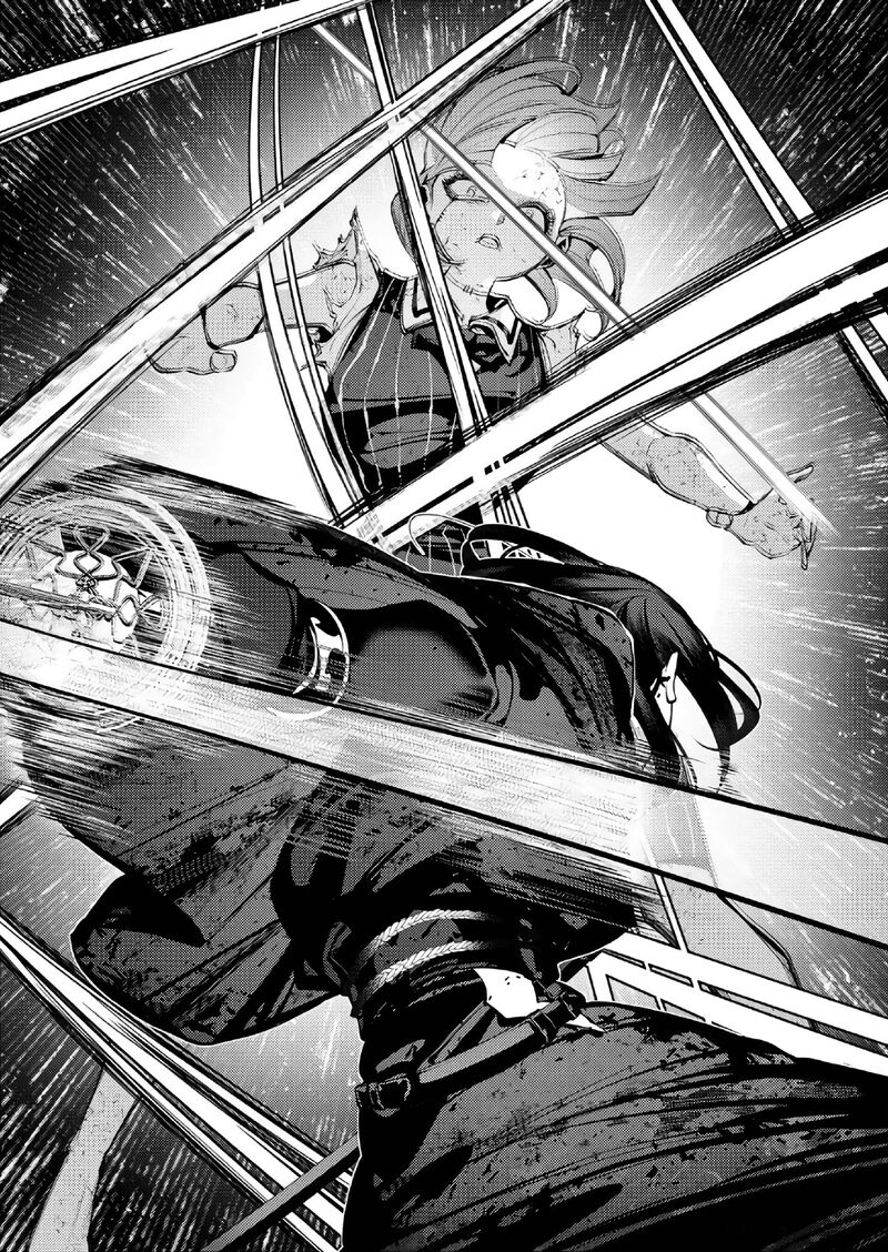 Serial Killer Isekai Ni Oritatsu 26 22