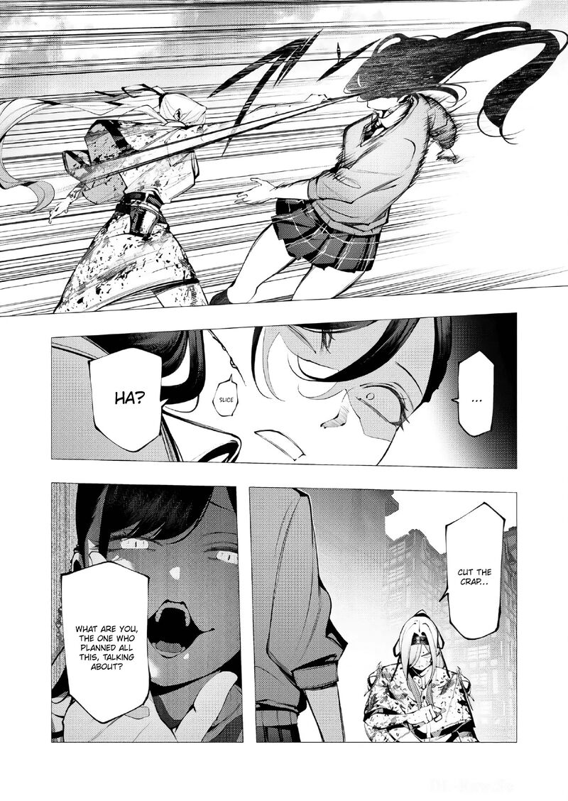 Serial Killer Isekai Ni Oritatsu 26 30