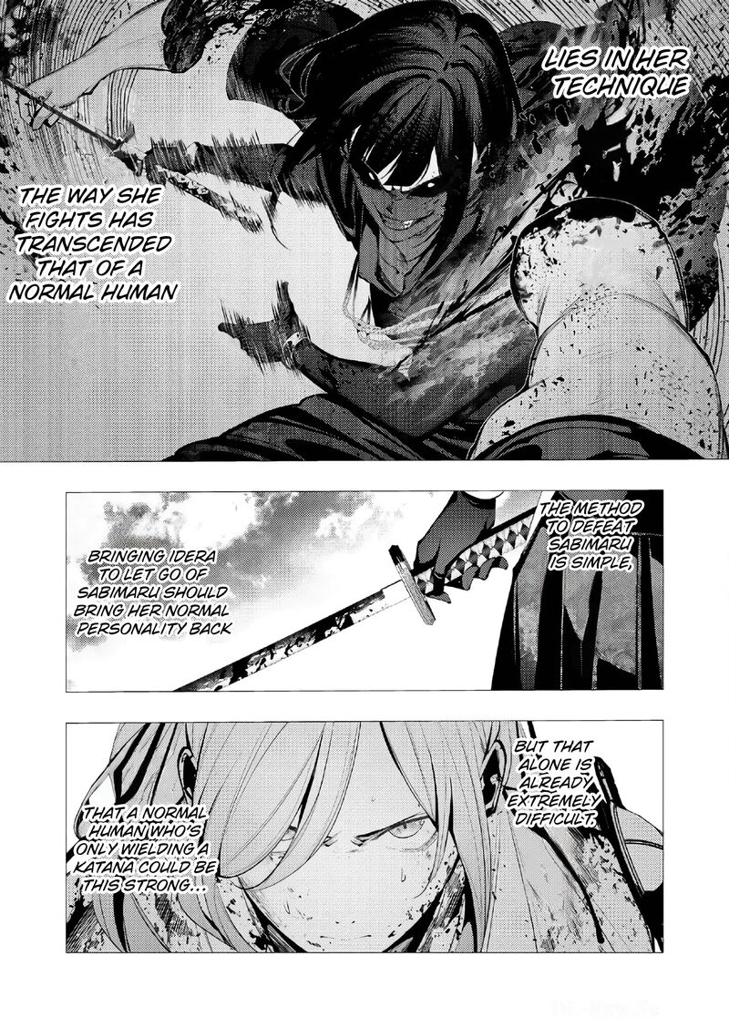 Serial Killer Isekai Ni Oritatsu 26 4