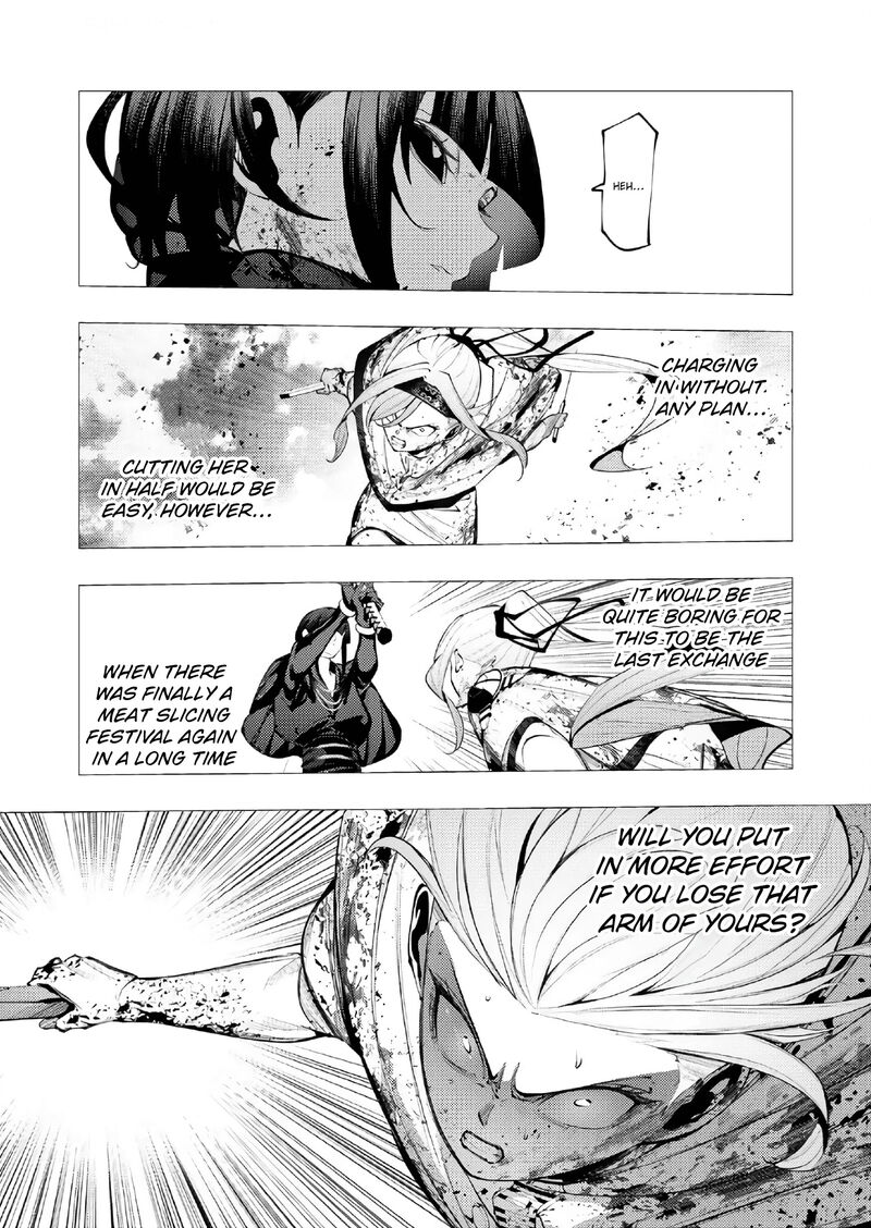 Serial Killer Isekai Ni Oritatsu 26 8