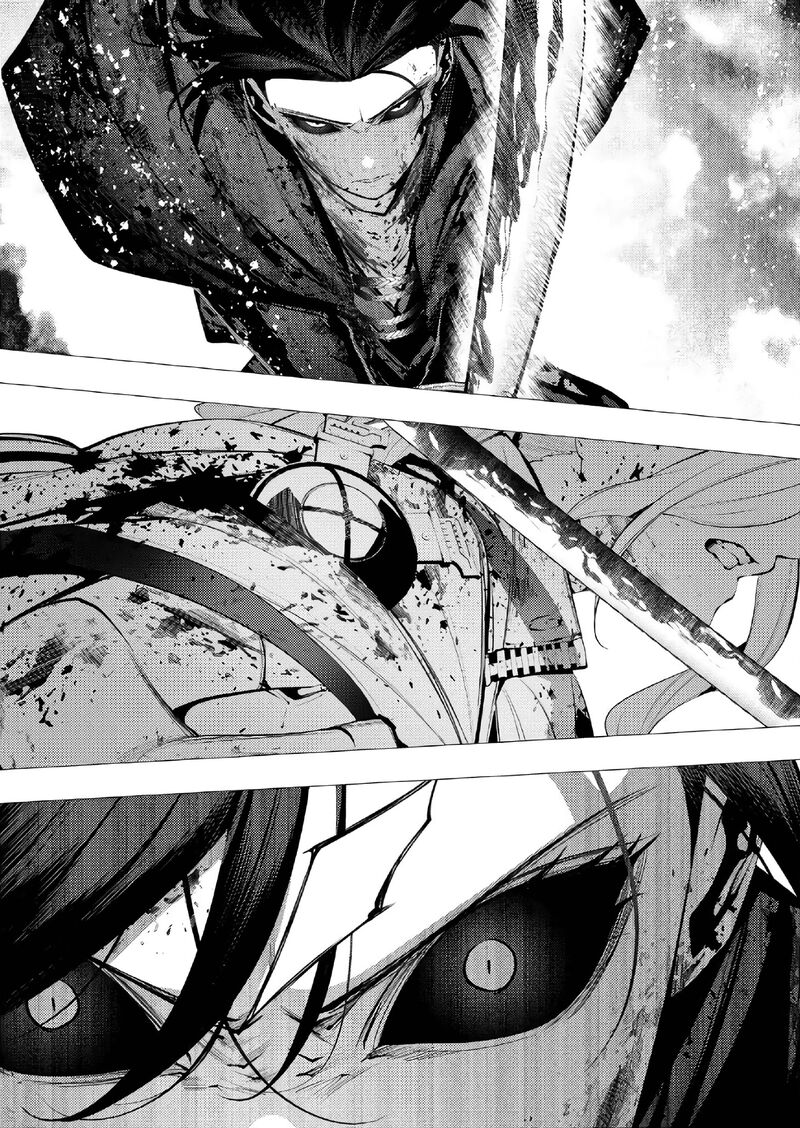 Serial Killer Isekai Ni Oritatsu 26 9