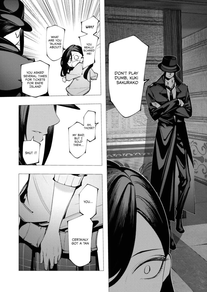 Serial Killer Isekai Ni Oritatsu 27 13