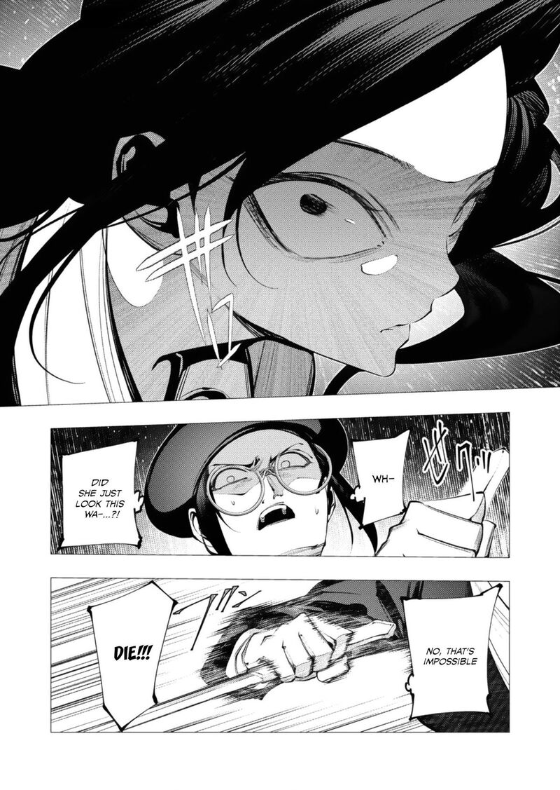 Serial Killer Isekai Ni Oritatsu 27 18