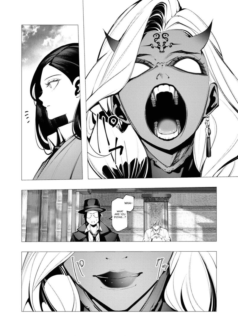 Serial Killer Isekai Ni Oritatsu 27 26