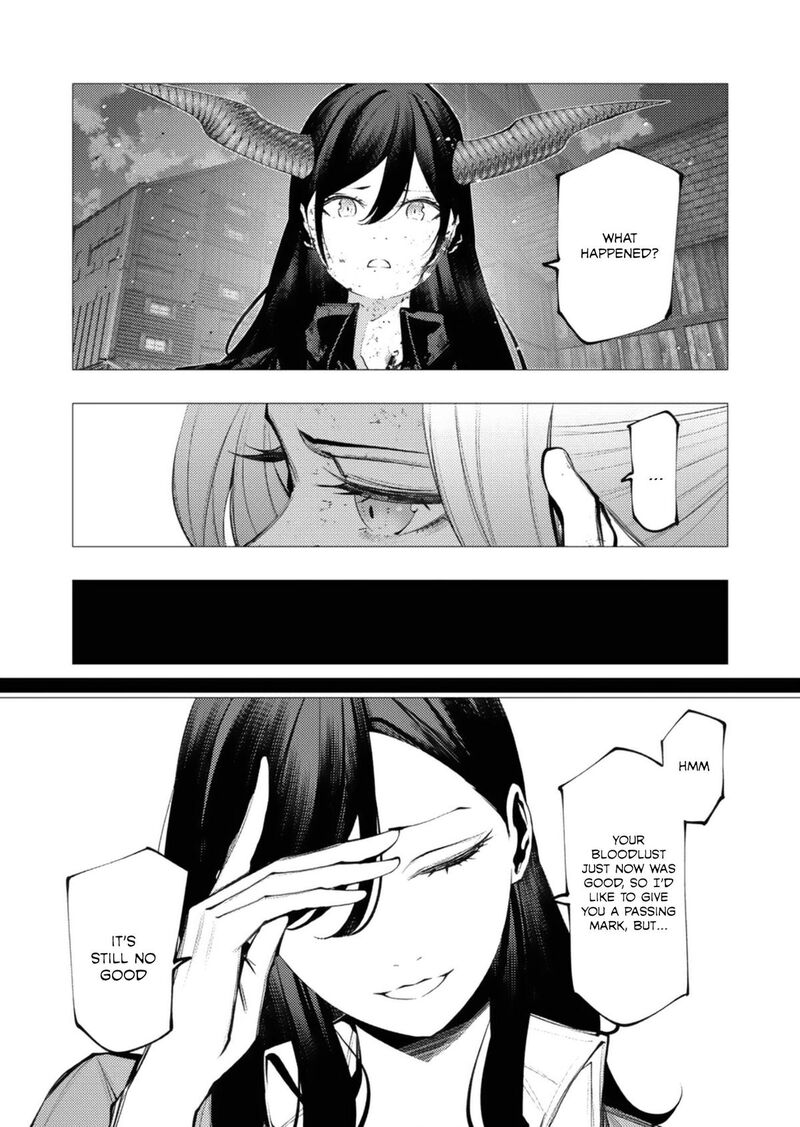 Serial Killer Isekai Ni Oritatsu 27 4