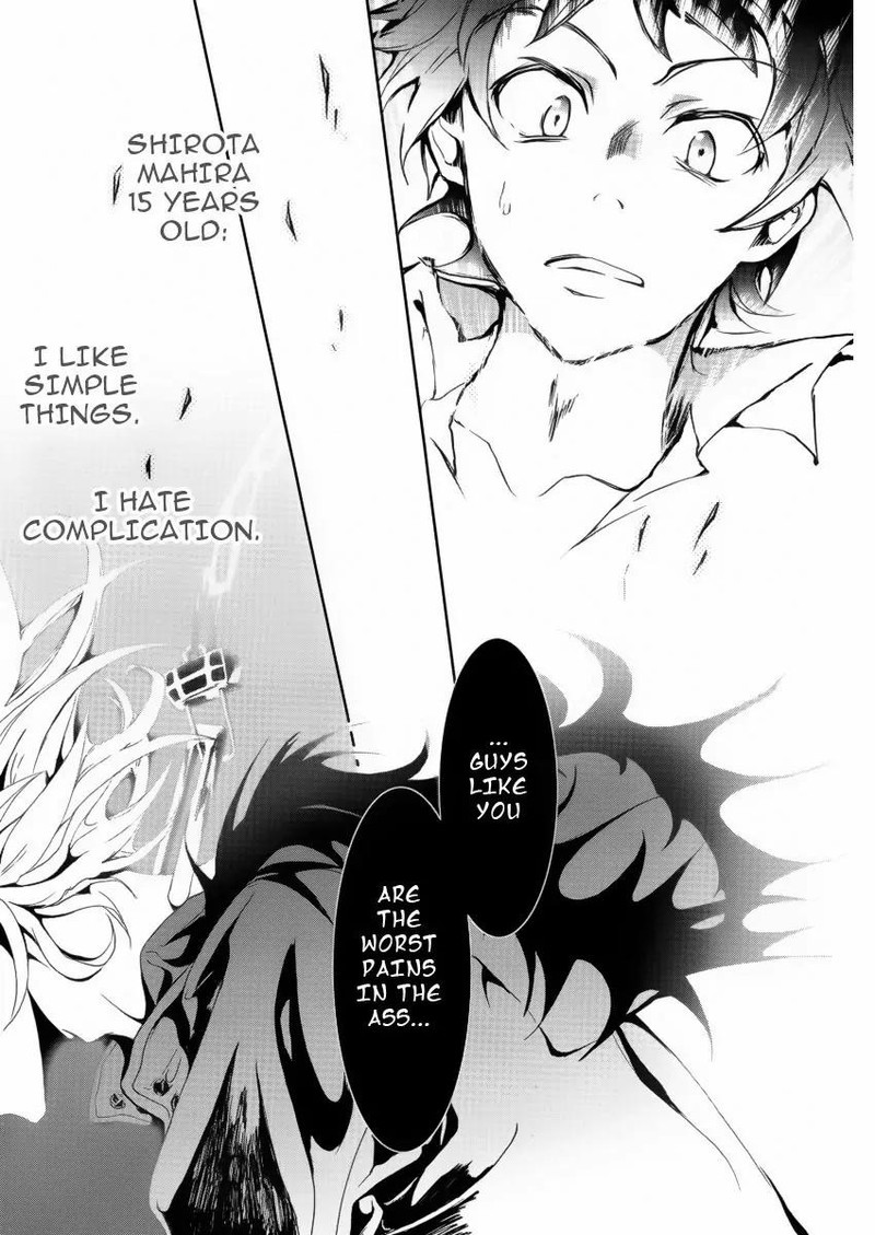 Servamp 1 34