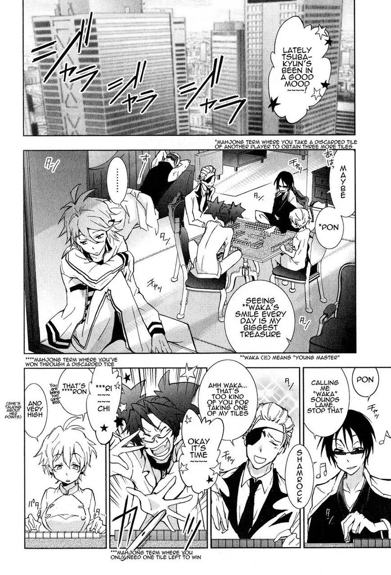 Servamp 10 2