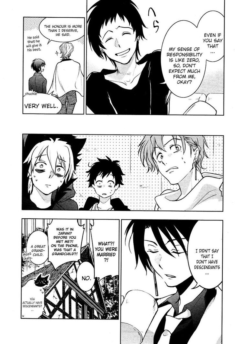 Servamp 101 7