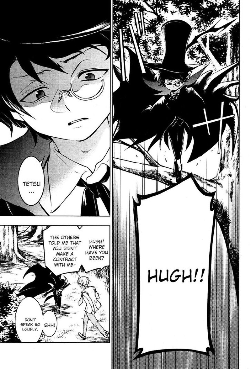 Servamp 102 6