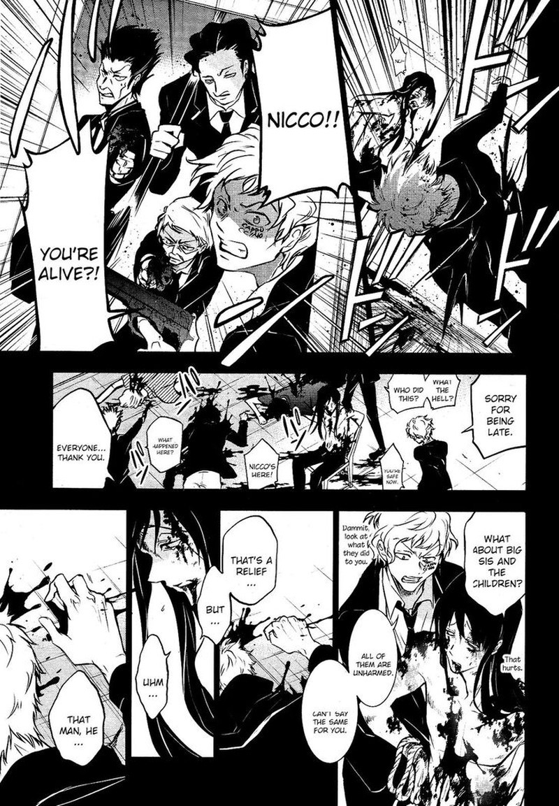 Servamp 103 15