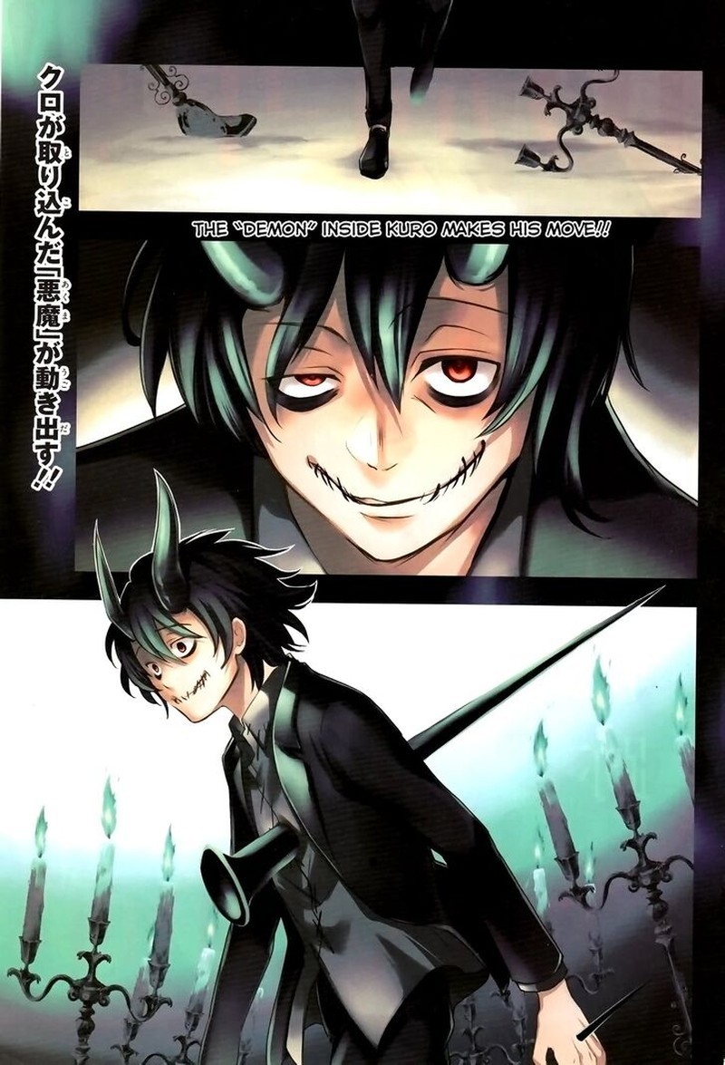 Servamp 108 1