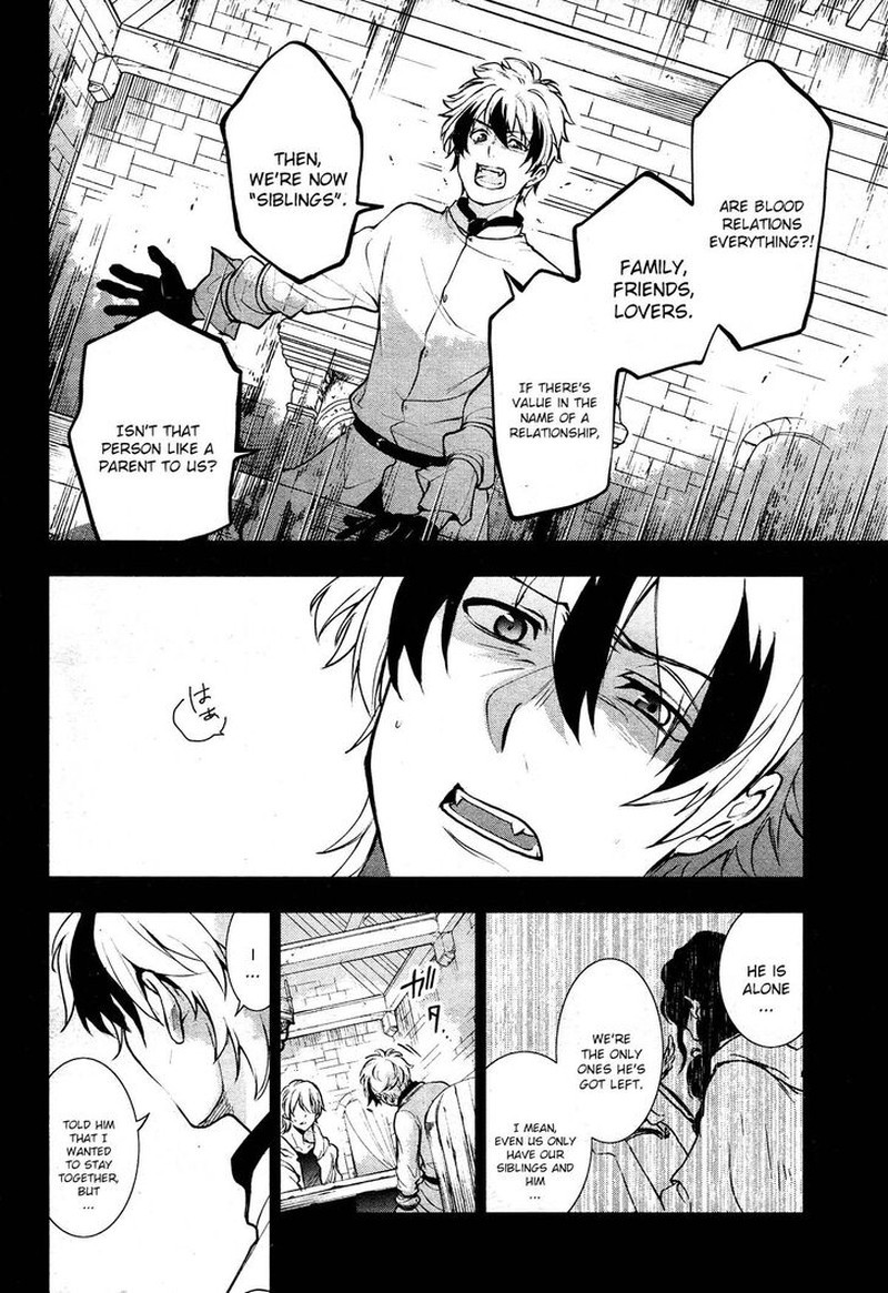 Servamp 113 10