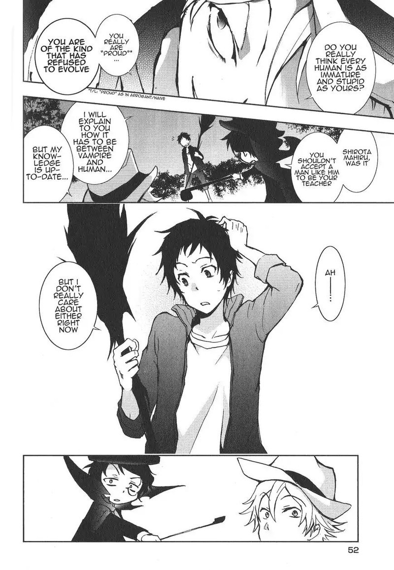 Servamp 12 19