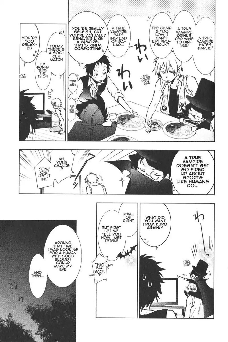 Servamp 12 6