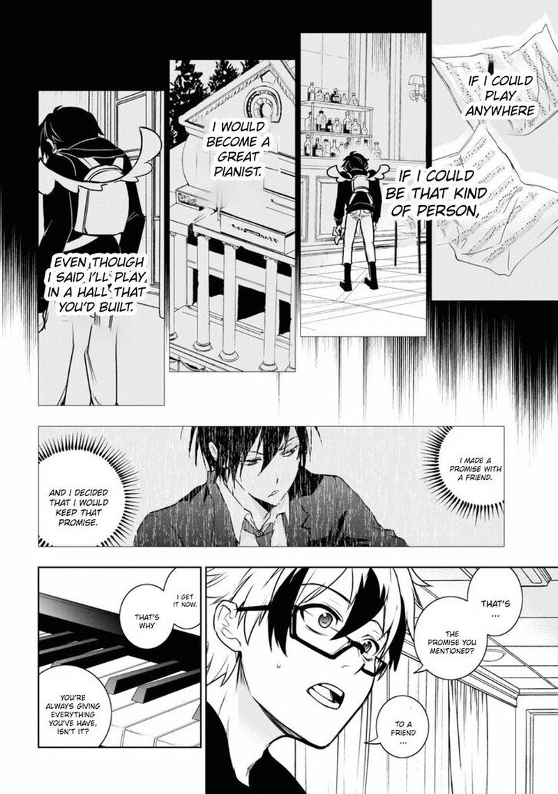 Servamp 127 12