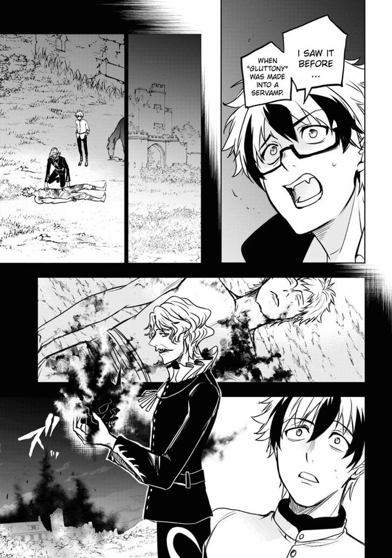 Servamp 130 17