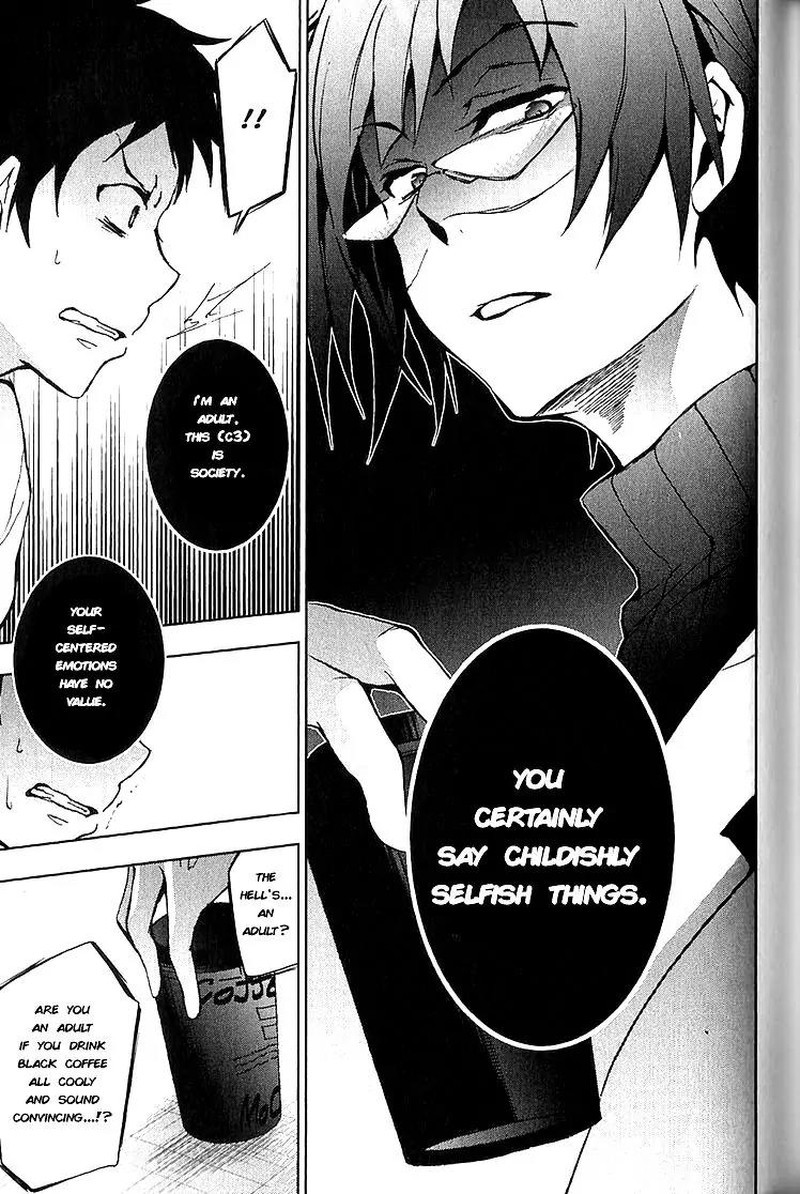 Servamp 14 9