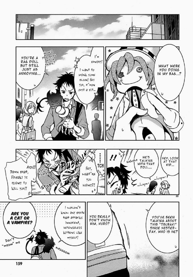 Servamp 2 23