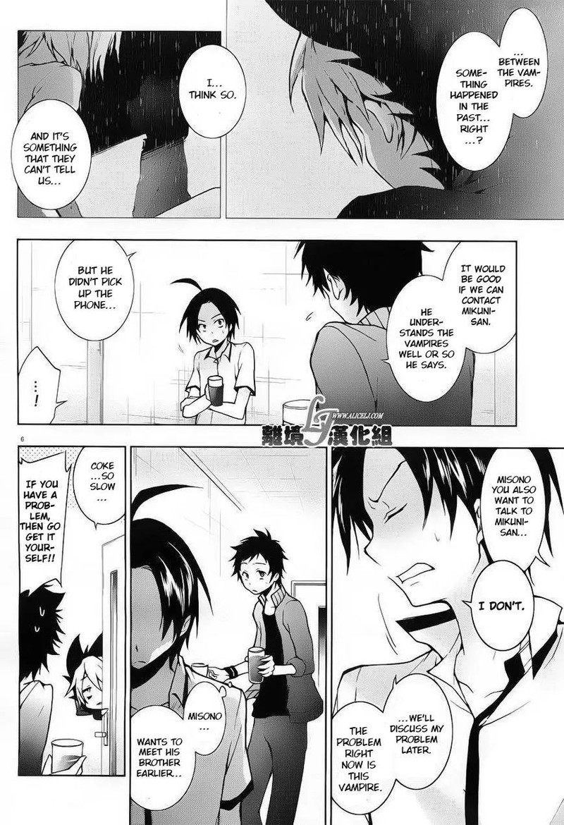 Servamp 22 9