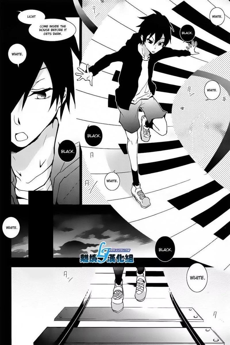 Servamp 26 6