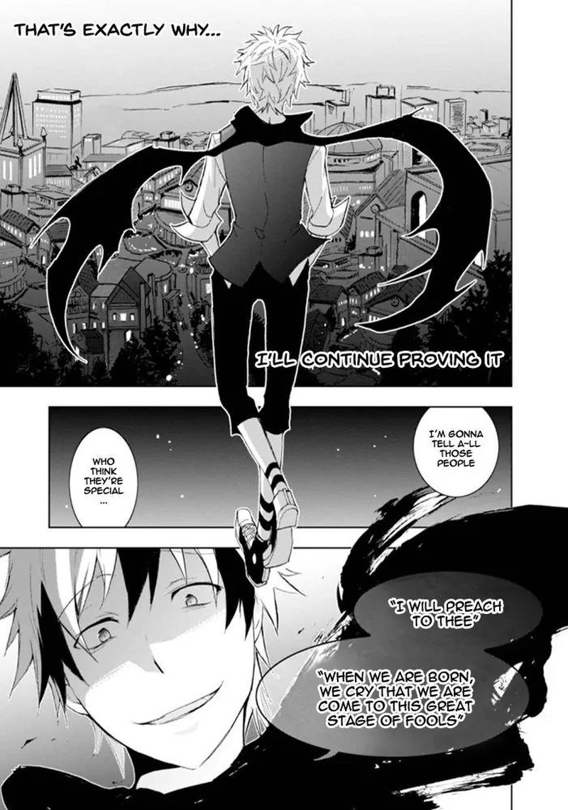 Servamp 27e 18