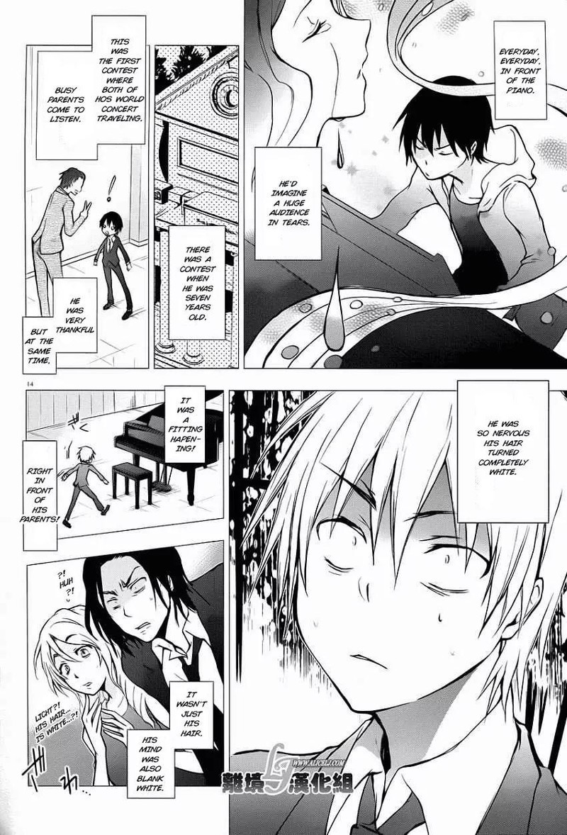 Servamp 28 15