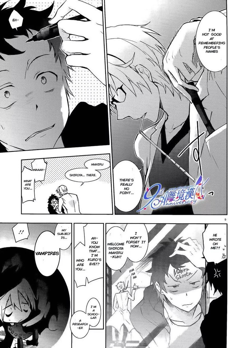 Servamp 29 5